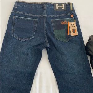 Hermès jeans